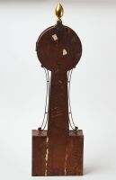 Aaron Willard Banjo Clock - 5