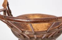 Knuckle Arm Windsor Chair - 4