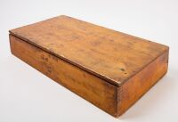 Webster's Mammoth Packet Seeds Box - 3
