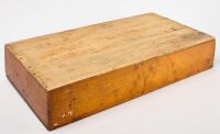 Webster's Mammoth Packet Seeds Box - 4