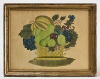 Theorem of a Fruit Basket