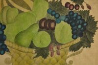 Theorem of a Fruit Basket - 2