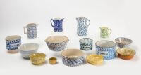Group of Spongeware