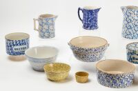 Group of Spongeware - 2