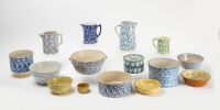 Group of Spongeware - 4