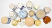 Group of Spongeware - 5