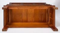 Wallace Nutting 'Connecticut Sunflower' Chest - 8
