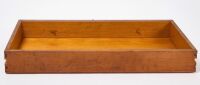 Wallace Nutting 'Connecticut Sunflower' Chest - 9