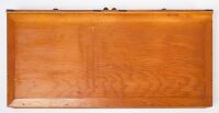 Wallace Nutting 'Connecticut Sunflower' Chest - 10