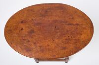 Stretcher-Base Tavern Table - 2