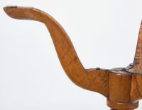 Maple Candle Stand - 5