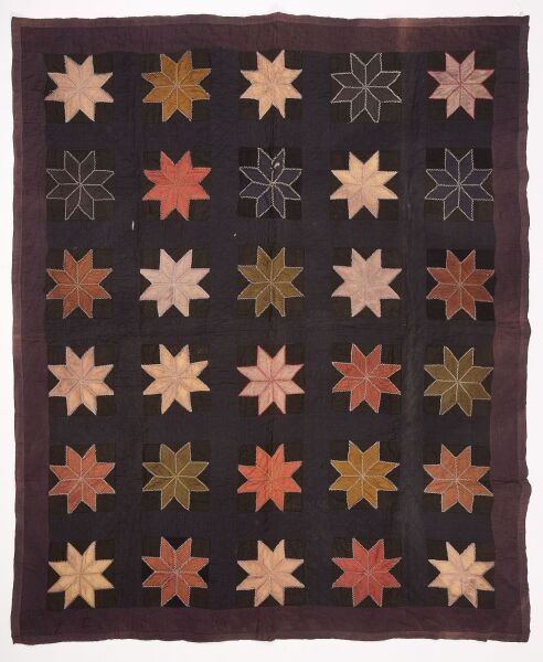 Pinwheel Quilt