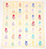 Group of Three Quilts - 4