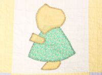 Group of Three Quilts - 5