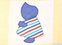 Group of Three Quilts - 6