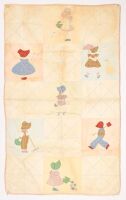 Group of Three Quilts - 8