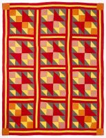 Geometric Quilt