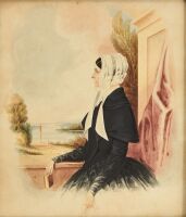 Two Ancestral Portraits - 3