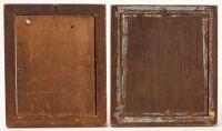 Two Ancestral Portraits - 4
