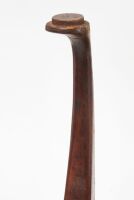 Queen Anne Drop Leaf Table - 5