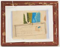 Watercolor Fraktur - Eliza Jane Crispin - 4