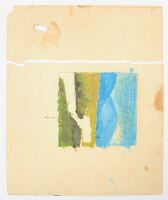Watercolor Fraktur - Eliza Jane Crispin - 6