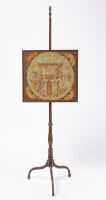 Needlework Pole Screen - 3