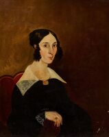 Pair of Portraits - 2
