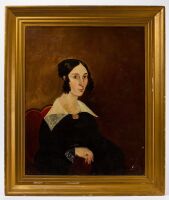Pair of Portraits - 3