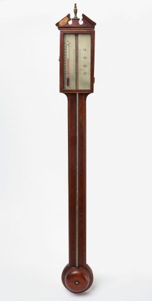 Barometer