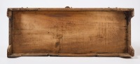 Dry Sink in Salmon Paint - 7