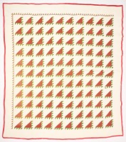 Triangle Quilt