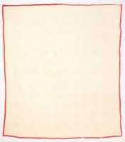 Triangle Quilt - 3