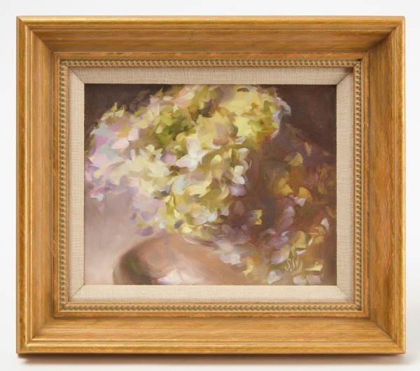 Sadie Valeri - Hydrangea