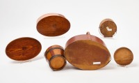 Group of Four Shaker Items - 3