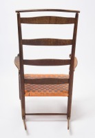 Shaker No. 7 Rocking Chair - 4