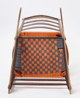 Shaker No. 7 Rocking Chair - 5