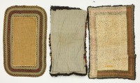Three Shaker Rugs - 2
