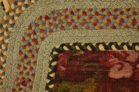 Three Shaker Rugs - 3