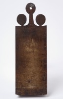 Hanging Slide Lid Box with Triple Lollipop Top - 5