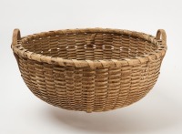 Handled Gathering Basket
