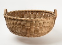 Handled Gathering Basket - 2