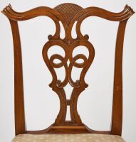 Chippendale Side Chair - 2
