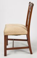Chippendale Side Chair - 3