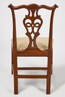 Chippendale Side Chair - 4