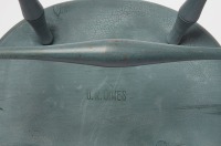 D. R. Dimes - Pair of Bow Back Windsor Armchairs - 5
