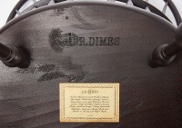 Set of Six Dimes Windsor Chairs - 6
