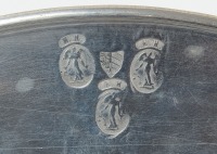Group of Pewter Dishes - 4