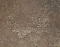 Five Pieces of Early British Pewter - 3
