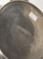 Five Pieces of Early American Pewter - 5
